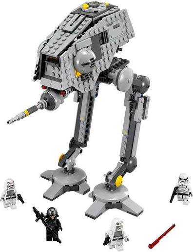 LEGO Set-AT-DP-Star Wars / Star Wars Rebels-75083-1-Creative Brick Builders